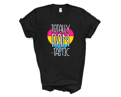 Pride - Totally Pantastic - Shirt