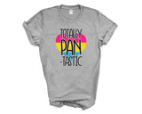 Pride - Totally Pantastic - Shirt
