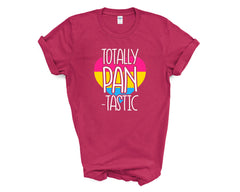 Pride - Totally Pantastic - Shirt