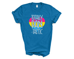 Pride - Totally Pantastic - Shirt