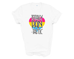 Pride - Totally Pantastic - Shirt