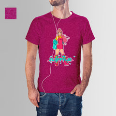 Sloppy Jo - Logo Shirt