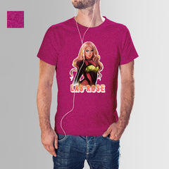 Las Rose - Logo Shirt