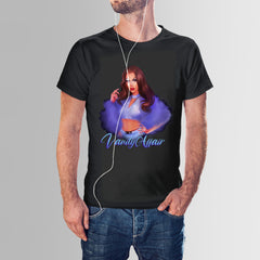 Vanity Affair - Logo Shirt