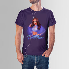 Vanity Affair - Logo Shirt