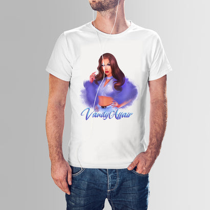 Vanity Affair - Logo Shirt