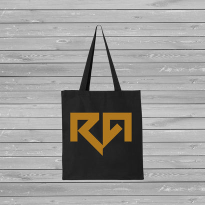 Ra - Name Tote Bag