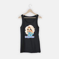 Baby Bel Bel - Blue Dancer Tank