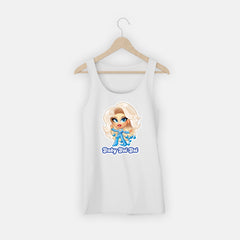Baby Bel Bel - Blue Dancer Tank
