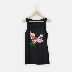 Jessyca Prosecco - Logo Tank
