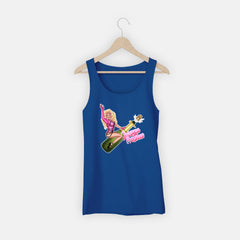 Jessyca Prosecco - Logo Tank