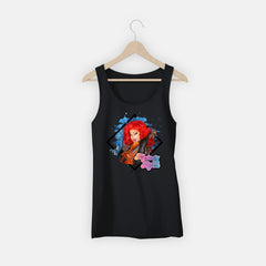 Melody Bijou - Logo Tank