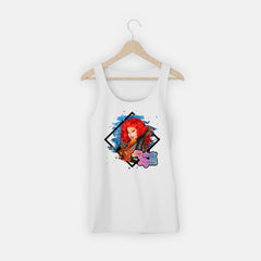 Melody Bijou - Logo Tank