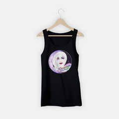 Immacolata Vintage - Moon Tank Top