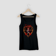 Lillith Nox - Ouija Tank Top