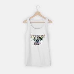 Brattery Acid - Logo Tank Top