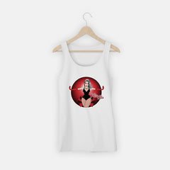 Miss Lita - Logo Tank Top