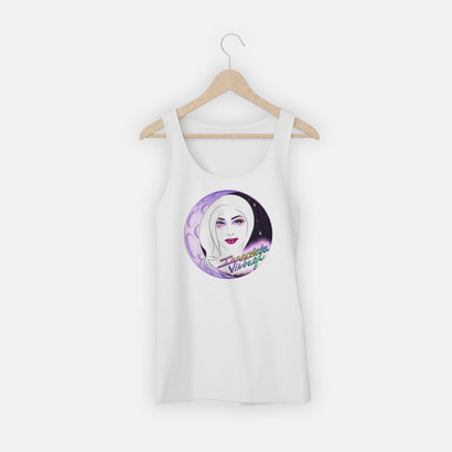 Immacolata Vintage - Moon Tank Top