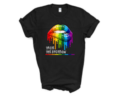 Pride - Taste the Rainbow - Shirt