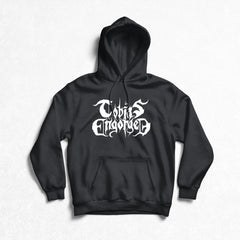 Tobias Engorged - Logo Pullover Hoodie
