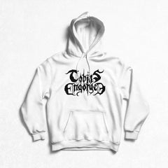 Tobias Engorged - Logo Pullover Hoodie