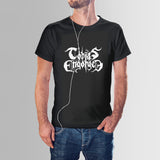 Tobias Engorged - Logo Shirt