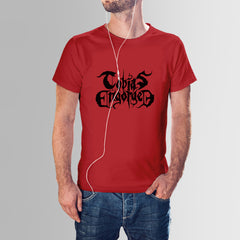 Tobias Engorged - Logo Shirt