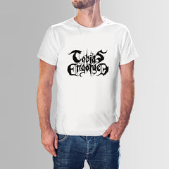 Tobias Engorged - Logo Shirt