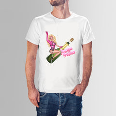 Jessyca Prosecco - Logo Shirt