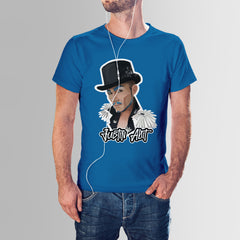 Justin Abit - Adam Shirt