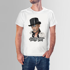 Justin Abit - Adam Shirt