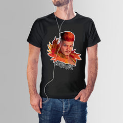 Justin Abit - Phoenix Shirt