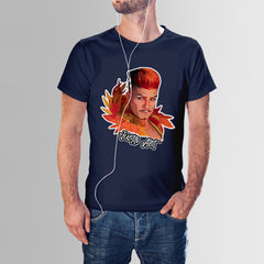 Justin Abit - Phoenix Shirt