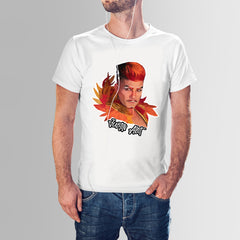 Justin Abit - Phoenix Shirt