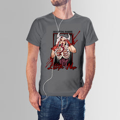 Lillith Nox - Sex Metal Barbie Shirt
