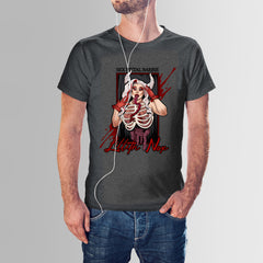 Lillith Nox - Sex Metal Barbie Shirt