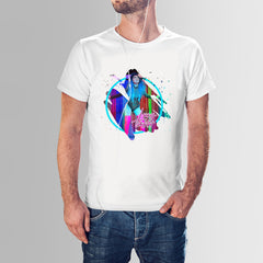 Lucy Whatyaget - Logo Shirt