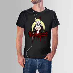 Luxy Charms - Logo Shirt