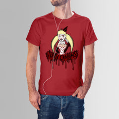 Luxy Charms - Logo Shirt