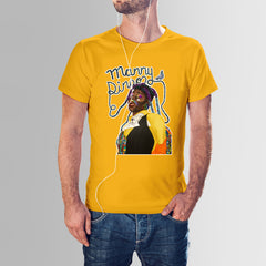 Manny Dingo - Logo Shirt
