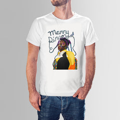 Manny Dingo - Logo Shirt