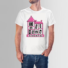 Doll Haus Events - Logo Shirt