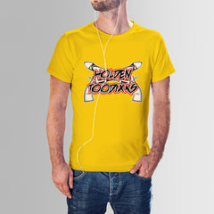 Holden Toodixks - Logo Shirt