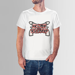 Holden Toodixks - Logo Shirt