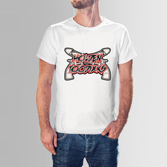 Holden Toodixks - Logo Shirt