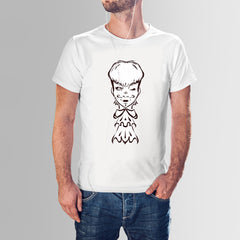 Hudson Bae - Logo Shirt