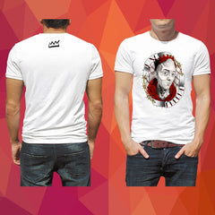 King Freddie - Logo Shirt