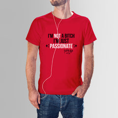 Lita Von Sleaze - Not A Bitch Shirt