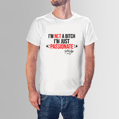 Lita Von Sleaze - Not A Bitch Shirt