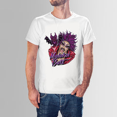 Malakai Batz - Logo Shirt